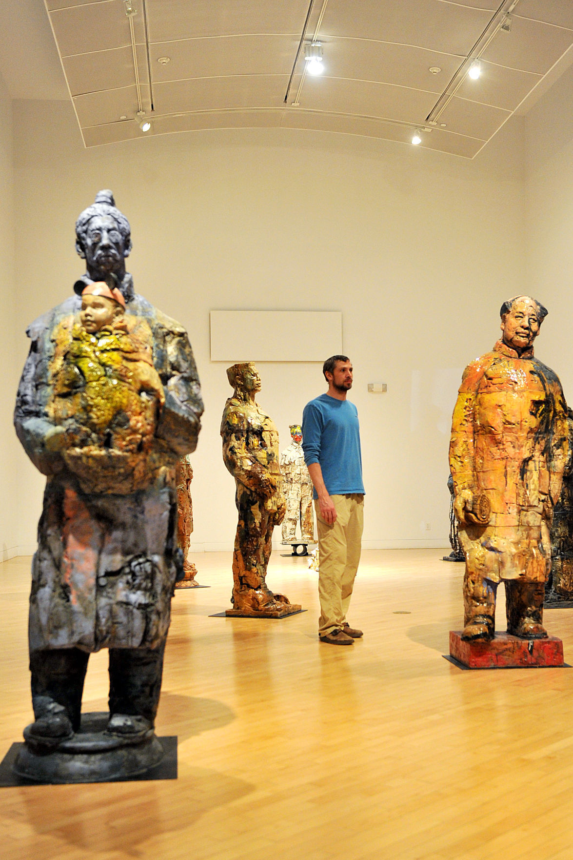Holter Museum of Art
